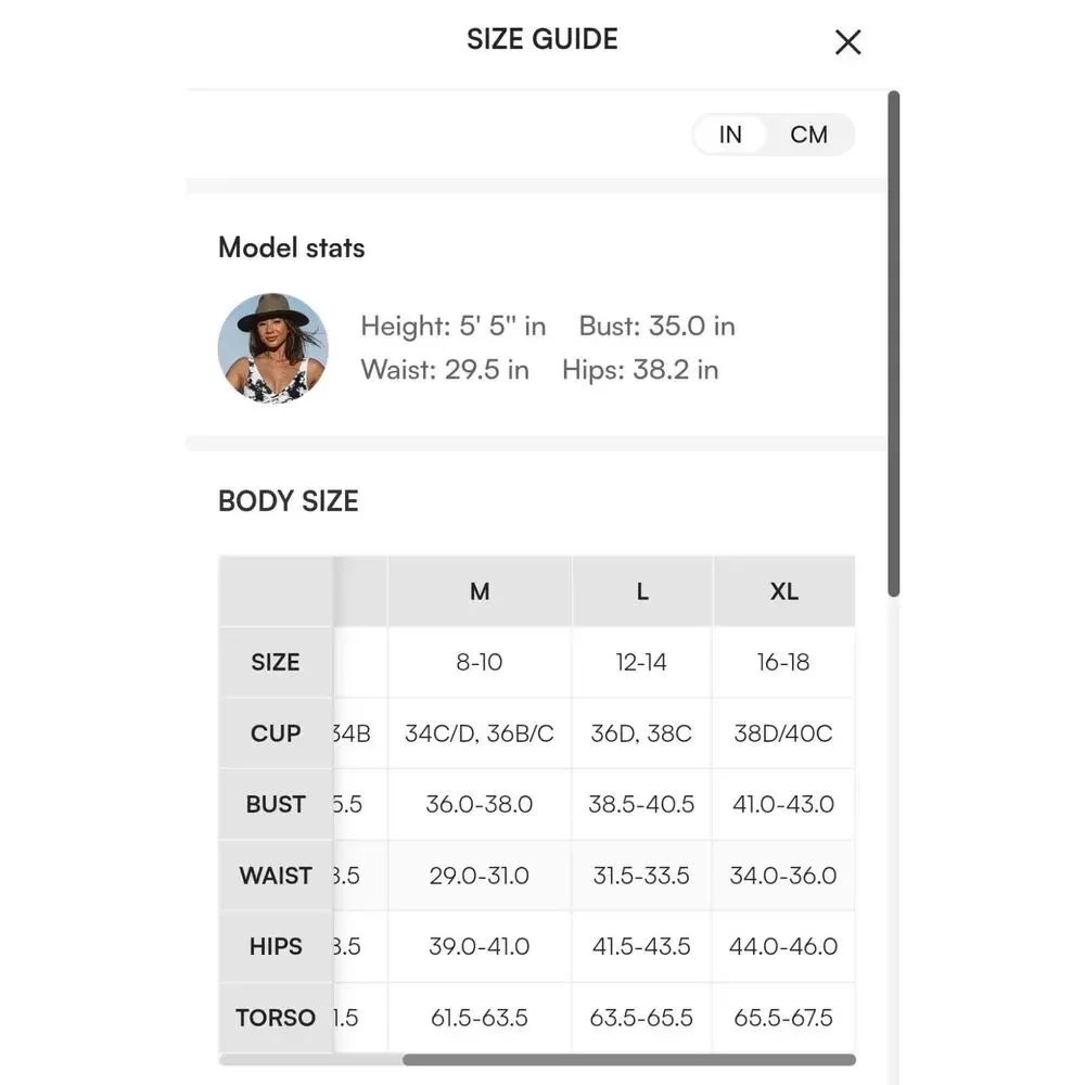 Cupshe Green Cutout Ruched Tummy Control One Piece Swimsuit- NWT - Sz L - Picture 9 of 9